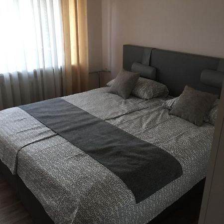 City Center Apartments Panevėžys Exteriér fotografie